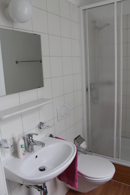 Hotel Garni Maggia Giumaglio Ngoại thất bức ảnh
